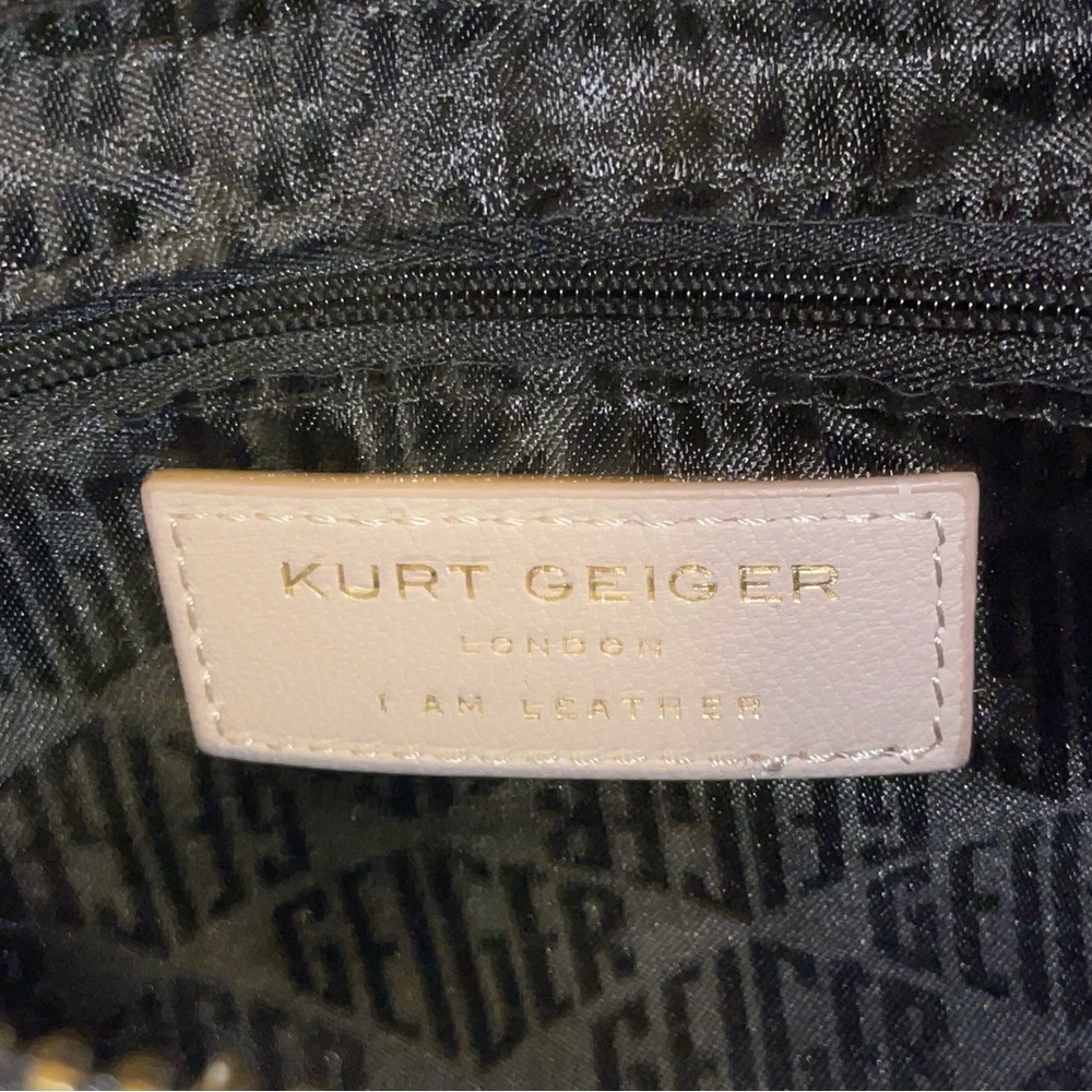 KURT GEIGER PUFF BAG - Picture 7 of 14
